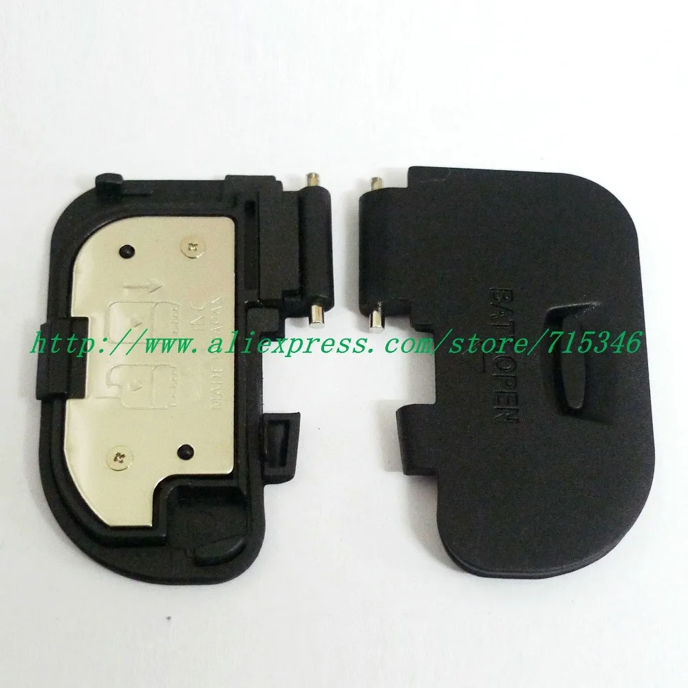

NEW Battery Cover For CANON EOS 60D EOS60D Digital Camera Repair Part