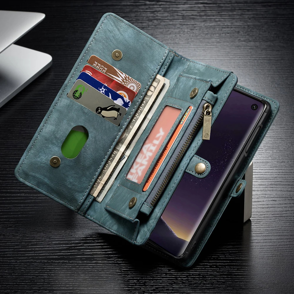 

Luxury Wallet Card Flip Cover For Samsung A80 A90 A70 A50 Case Leather Magnet TPU Back Cover For Galaxy A40 A30 A20 Case Fundas