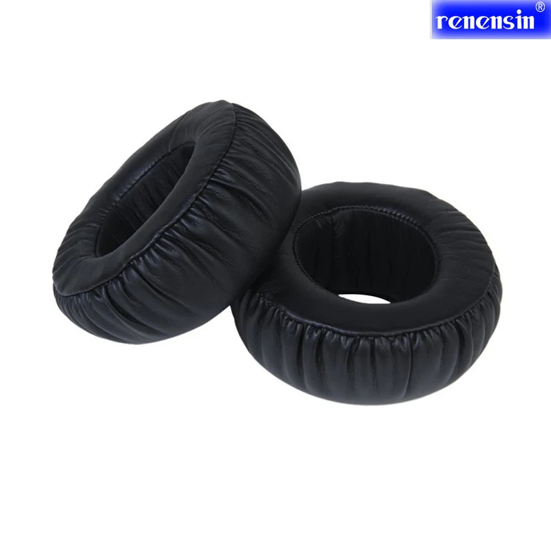 Replacement Ear Cushion Pad Earpad Soft Care Headphone Protection for SONY MDR XB500 XB500 headphones