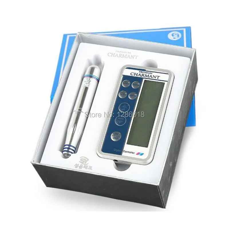 permanent makeup machines