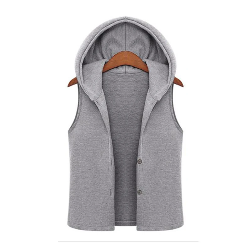 discounted  Autumn Women Jacket Two Piece Set Denim Jacket Hooded Plus Size Oversized Casual Women Long Sleeve 