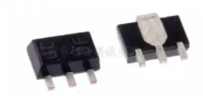 100 шт./лот Новый и оригинальный NJM78L05UA JRC78L05 код 8C SOT 89 регулятор напряжения|Пульты