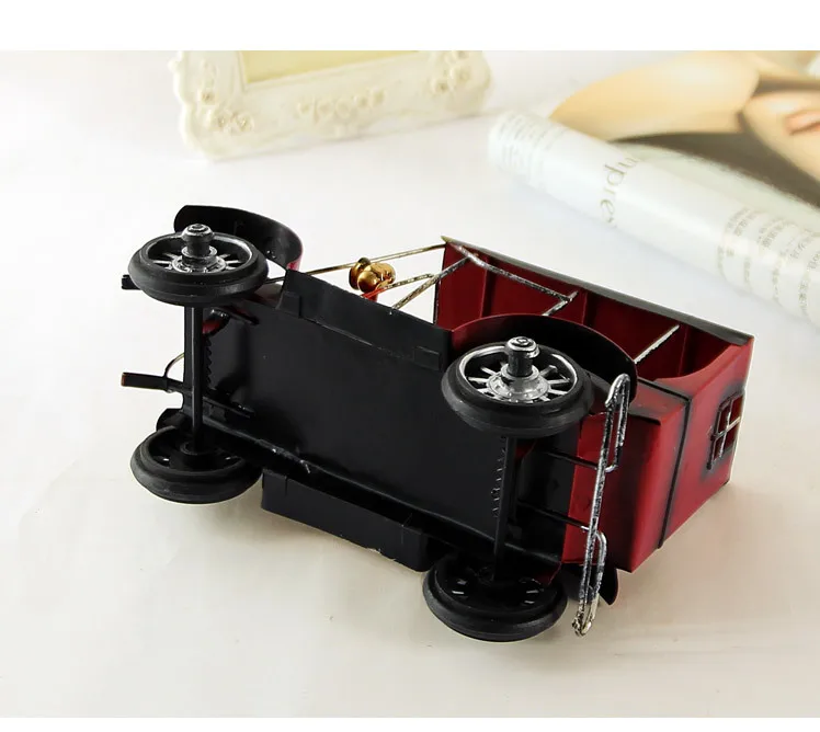 Classic Car Model (13)