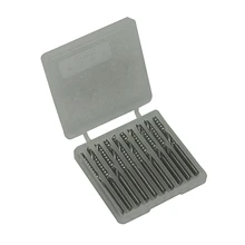 10pcs 1/8