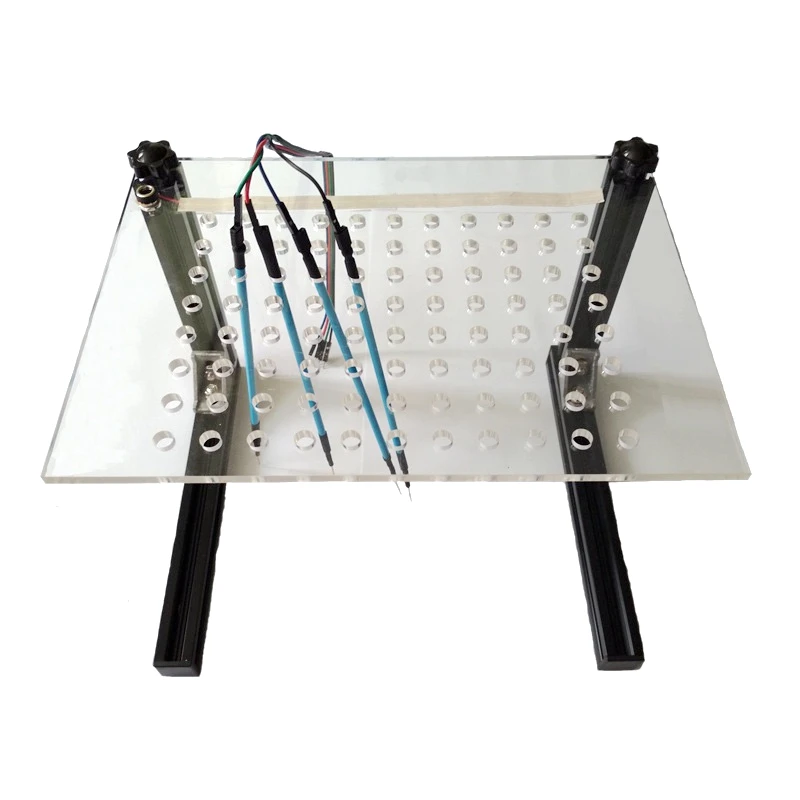 Новый дизайн LED BDM Рамка для KTAG KESS V2 Fgtech BDM100 Авто ECU чип тюнинг инструменты |