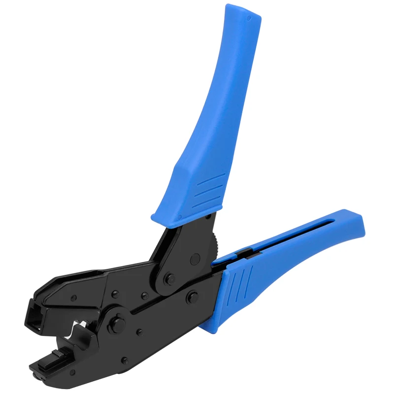CNCOB обжимной инструмент для кабеля Cat7 хвостовой зажим соединитель 8P8C / RJ45 сетевой