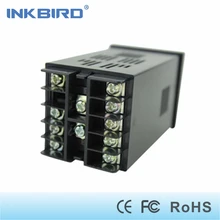 Inkbird – contrôleur de température PID AC 100 ~ 240V, pour brassage à domicile, expédition de reptiles depuis l'allemagne
