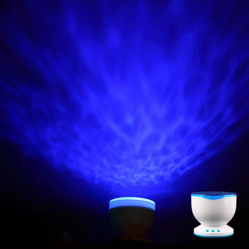 aliexpress com buy new led night light projector ocean aliexpress com buy new led night light projector ocean