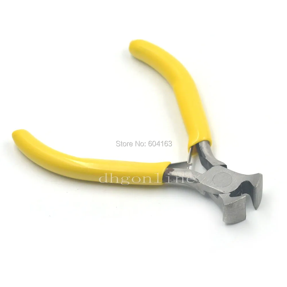 One Tool Zipper Install Pliers Tool For Top Stop Slider Bottom Repair