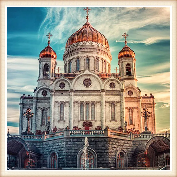 92+ Gambar Pemandangan Gereja HD 92+ Gambar Pemandangan Gereja HD