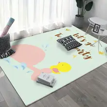 Megayouput ковер для дома, гостиницы, 80*160 см/120*160 см/140*200 см/160*230 см/200*300 см нескользящий коврик