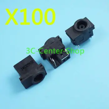 

100 PCS Laptop dc power jack For Samsung R467 R464 P467 R418 R470 R463 R548 R520 R522 R620 Tracking Number