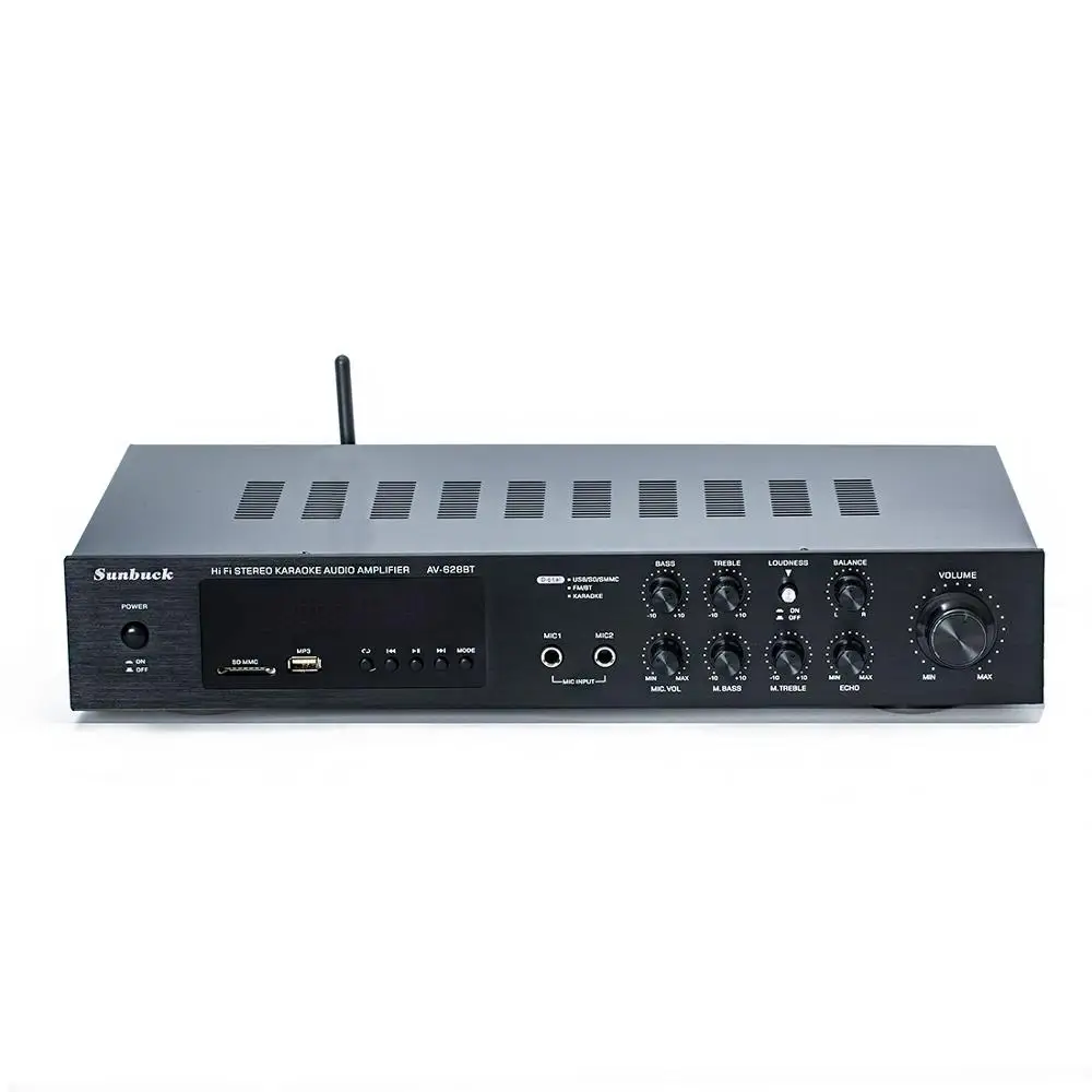 Sunbuck av-628bt. Усилитель Sunbuck av-628bt. Av-628bt. Усилитель5.1 Sunbuck av 608 BT.