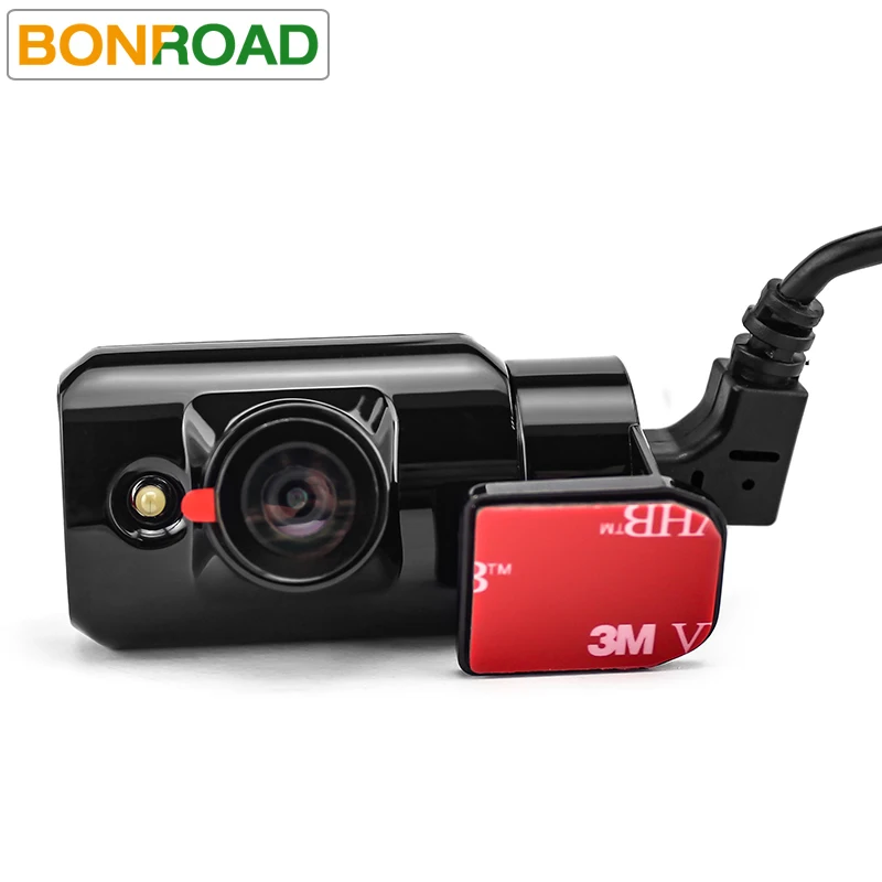 Bonroad Android dvd-плеер DVR фронтальная камера цифровой видеорегистратор DVR камера USB 2,0