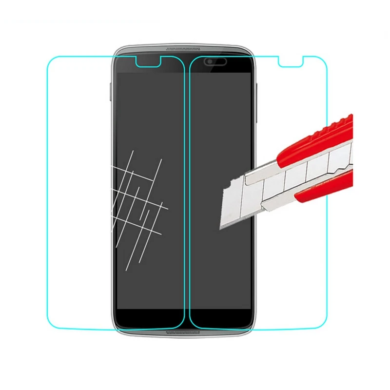 

0.3mm Tempered Glass Screen Protector Film For Alcatel Idol3 Idol4 Pixi3 Pixi4 Idol Pixi Pop 3 4 Pop4 Plus Protective Glass