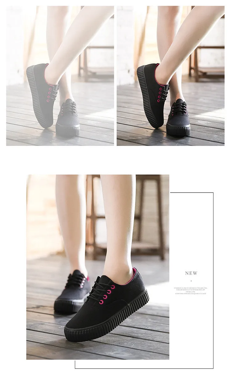 Софи Макс новая прогулочная обувь Студенческая Женская обувь низкая парусиновая обувь 870006