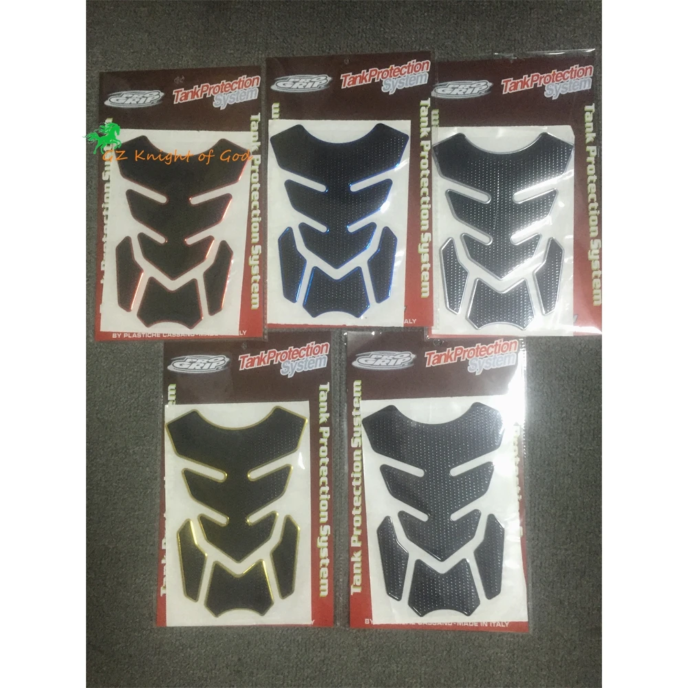 TANK PAD03