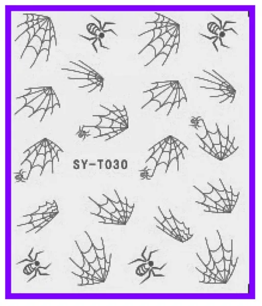 SY-T030