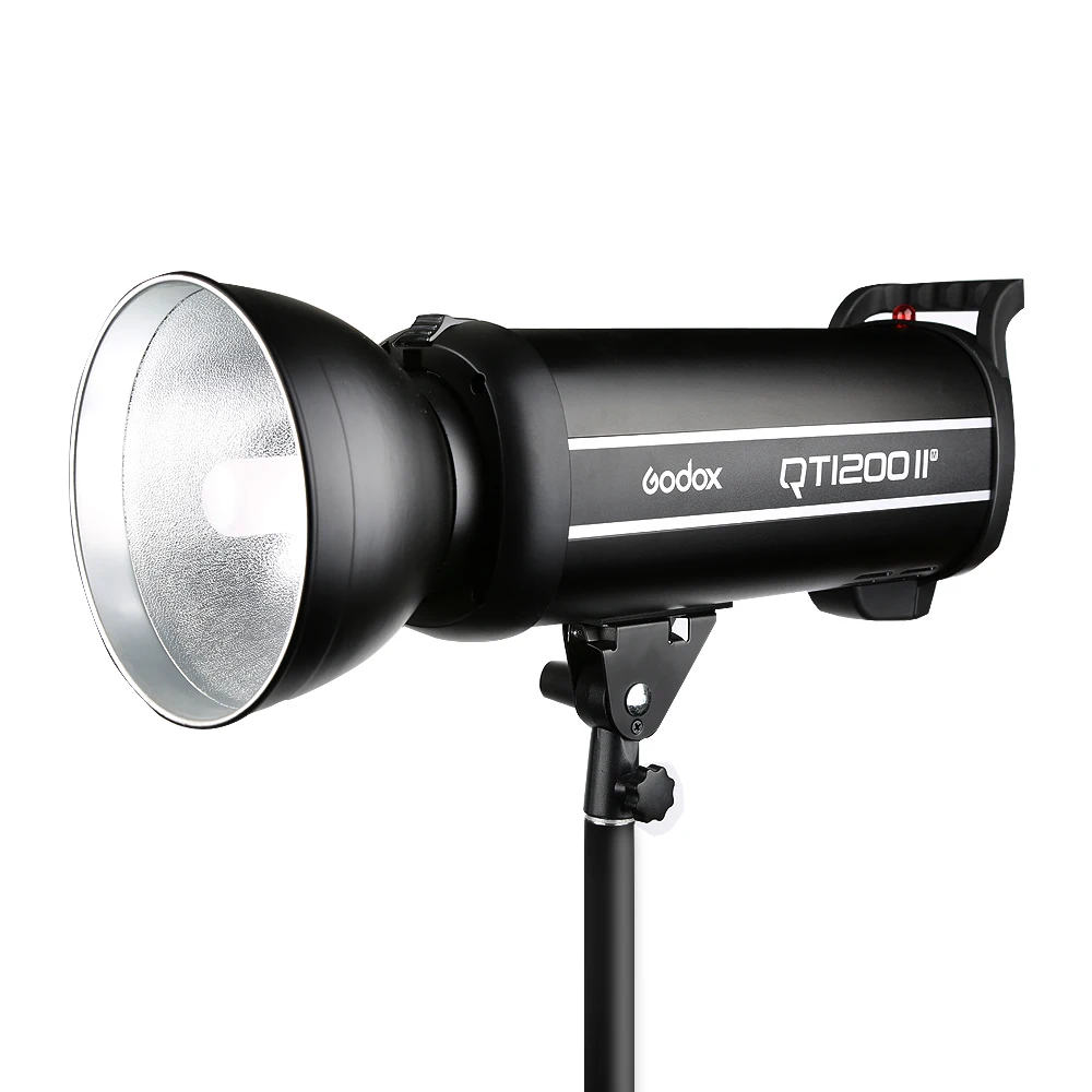 Godox Quicker QT Series High Speed Wireless X System Studio Flash QT-1200IIM (30)