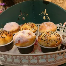 6 шт./лот, Искусственная Имитация торта, модель, украшения для детей, ролевые игры, кухонные игрушки, украшение для дома, игрушки для рукоделия