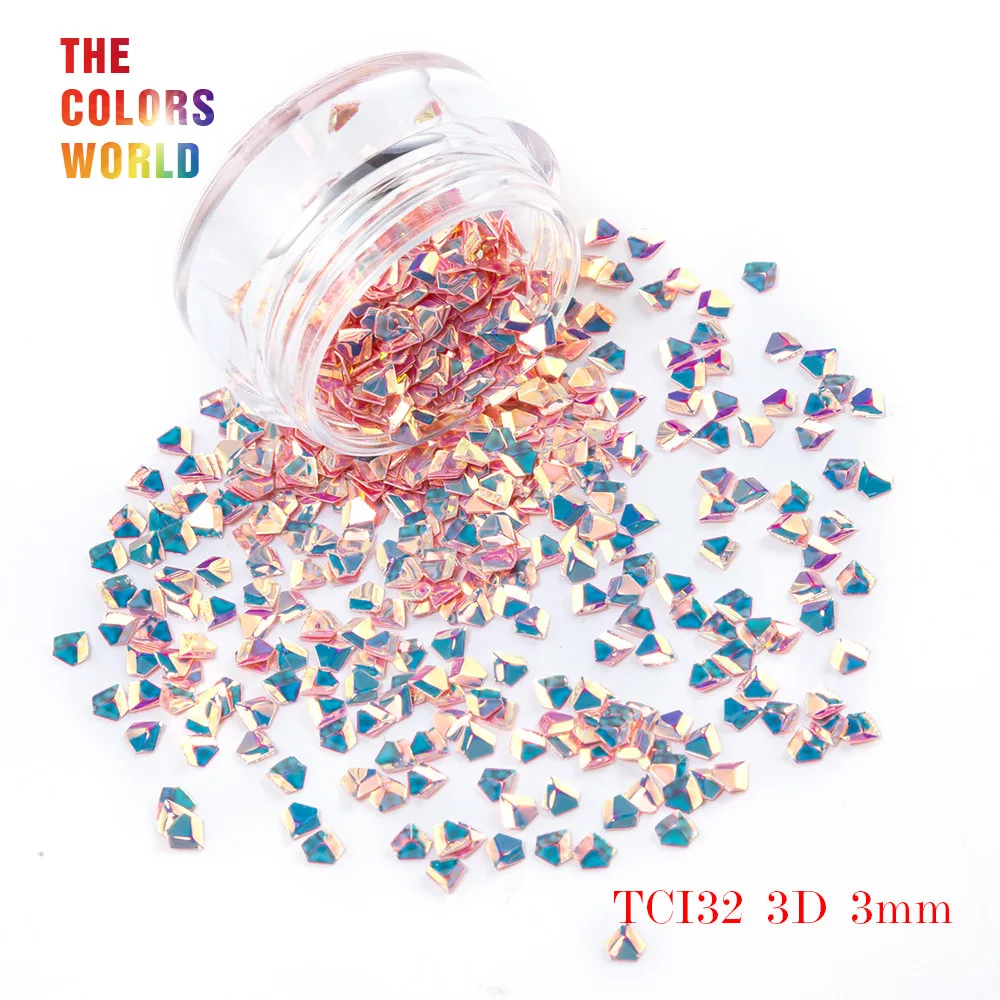 TCI32--3D--3mm