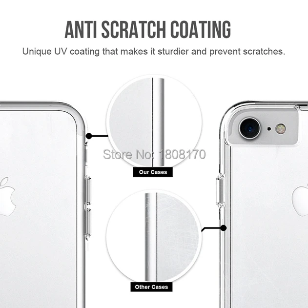 20685 iphone X 6S 7G 8G  6+ 7+ 8+ 5X Note5A PC+TPU10 (3)