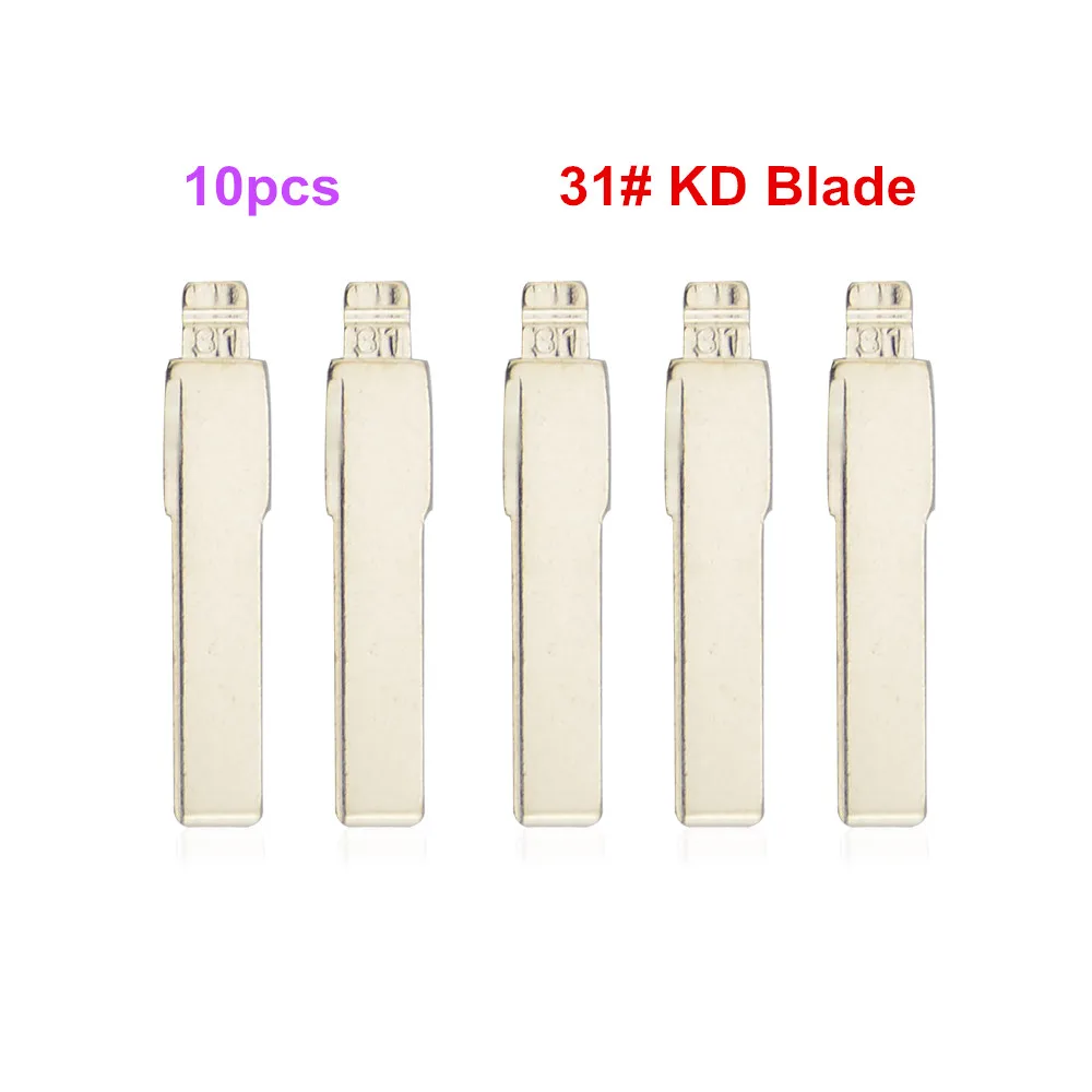 31# KD Blade for VW for skoda
