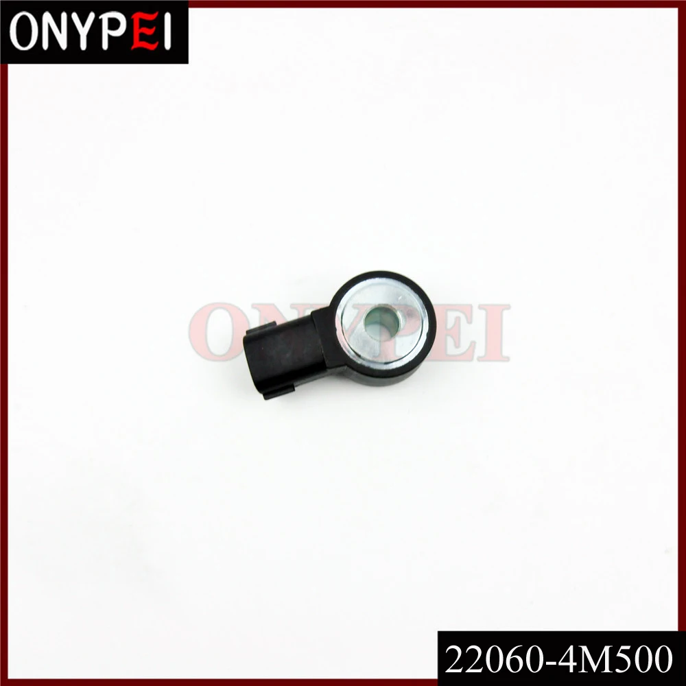 22060-4M500 Egnine Датчик детонации удара для Nissan SIEMENS QG18DE KA24DE 220604M500