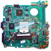 SHELI для acer Aspire 4738 4738G 4738ZG ноутбук материнская плата MB. NBR06.002 MBNBR06002 DA0ZQ9MB6B0 HM55 DDR3