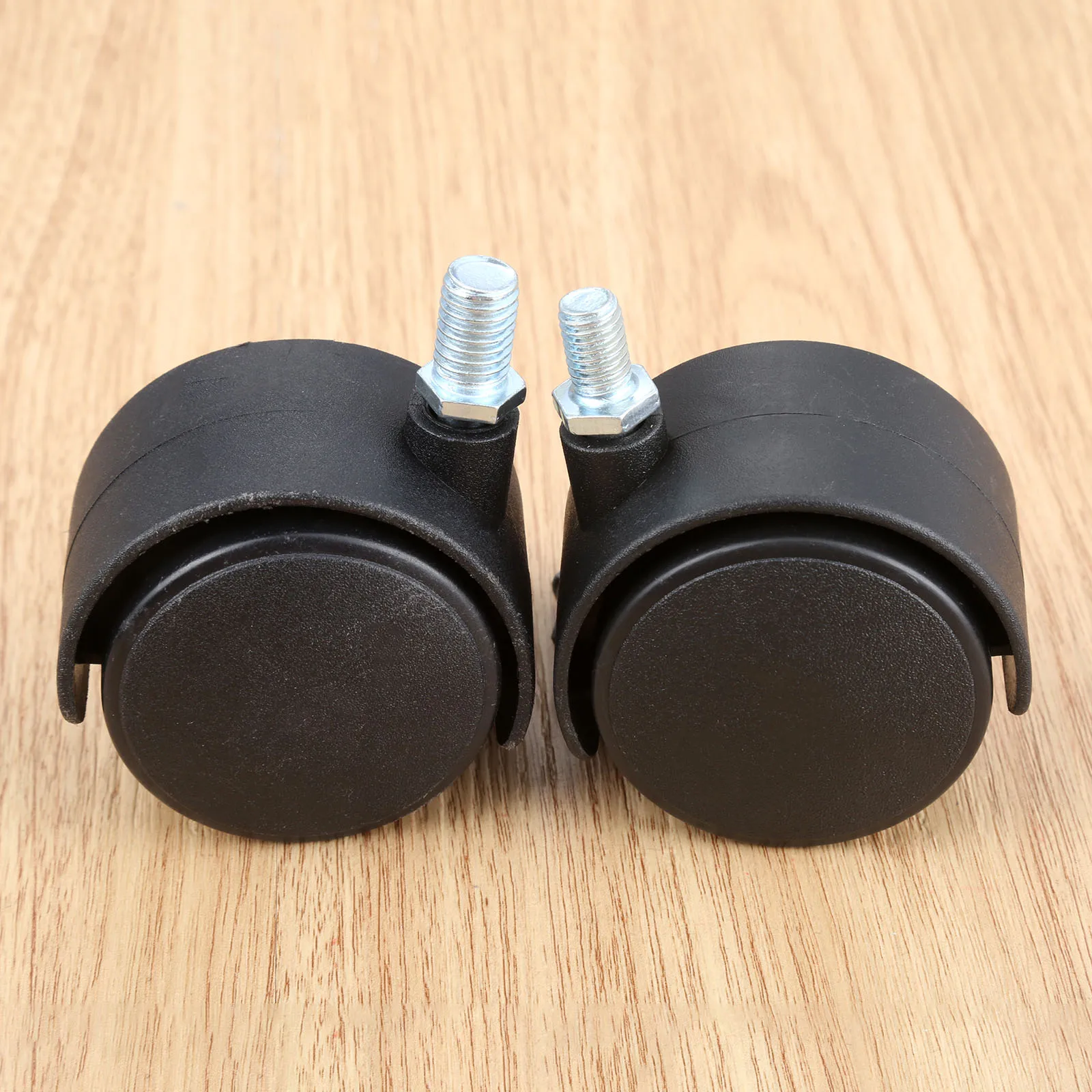 1 قطعة استبدال الصامتة عجلات التفاف كرسي مكتب الأسود البلاستيك أثاث أريكة عجلات المتداول الأسطوانة المذرة 8 مللي متر 10 مللي متر 1 قطعة استبدال الصامتة عجلات التفاف كرسي مكتب الأسود البلاستيك أثاث أريكة عجلات المتداول الأسطوانة المذرة 8 مللي متر 10 مللي متر