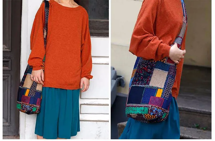 women shoulder bag crossbody bags (2)