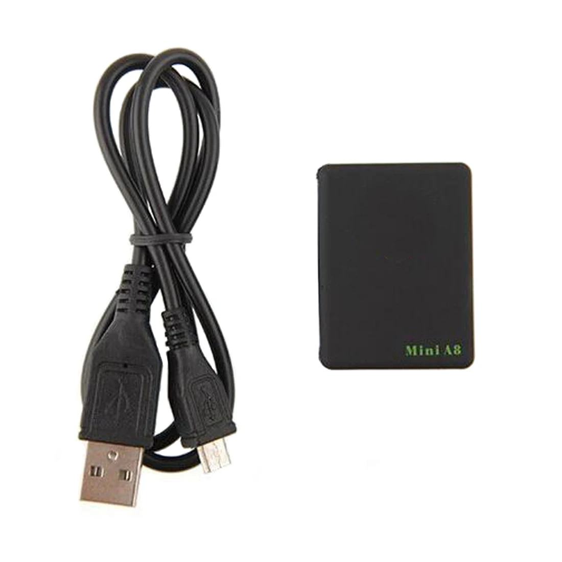  Marsnaska Hohe qualityMini A8 Rastreador Veicular GPRS Tracker Locator Auto Kinder Pet GSM/GPRS/LBS