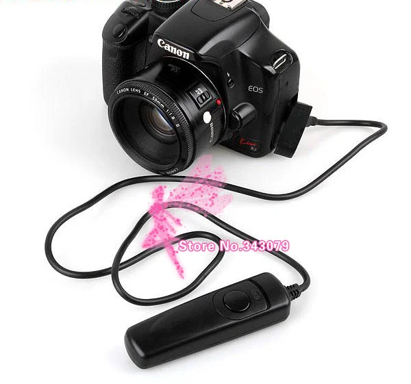 DMW-RS1 Камера дистанционного Управление спуск затвора по интерфейсу переключателя гибкий кабель FZ20 FZ20K FZ25 FZ30 FZ50 LC-1 L1 G1 GH1 GF1