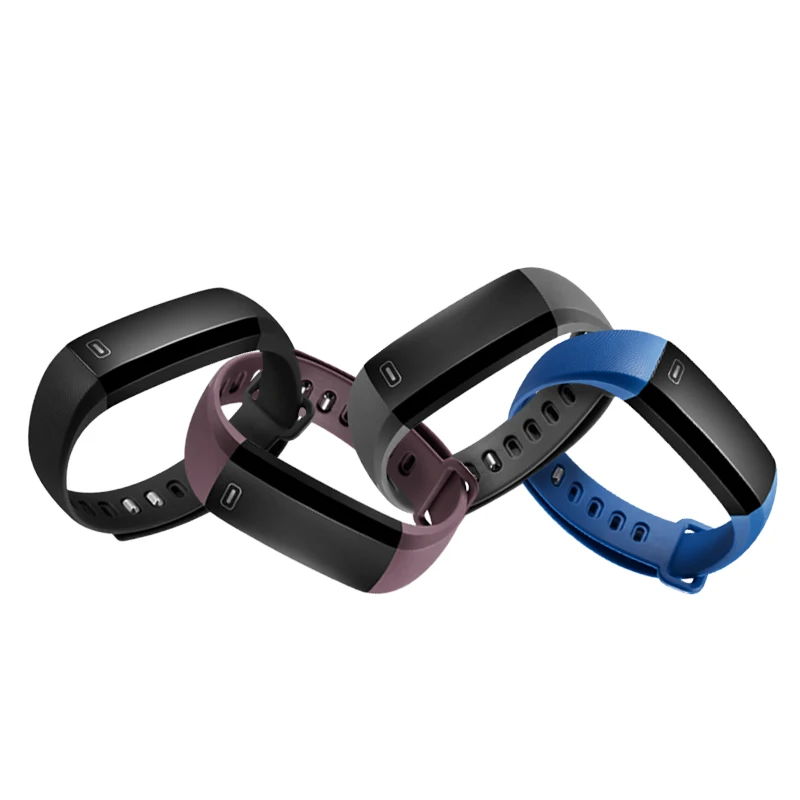 best smart bracelet with blood pressure