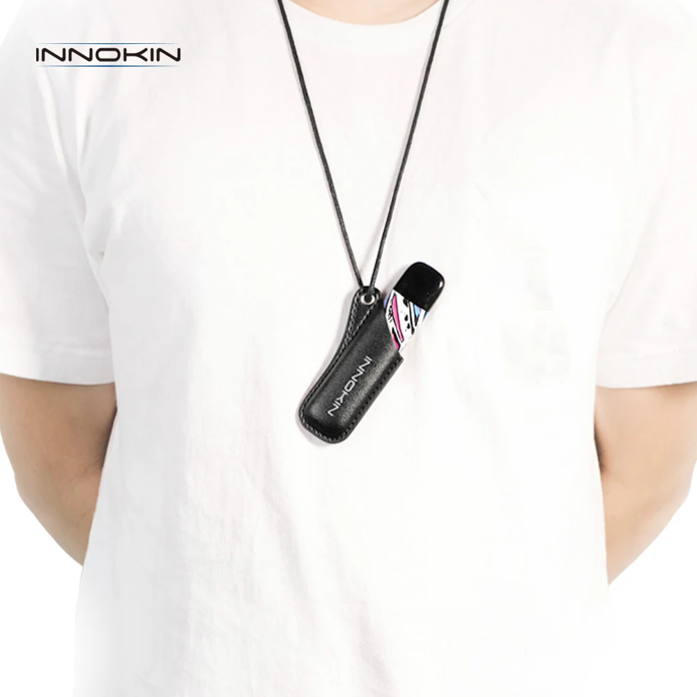 Оригинальный набор Innokin Gala Pod Kit 2 мл встроенный аккумулятор емкость для вейпа 500