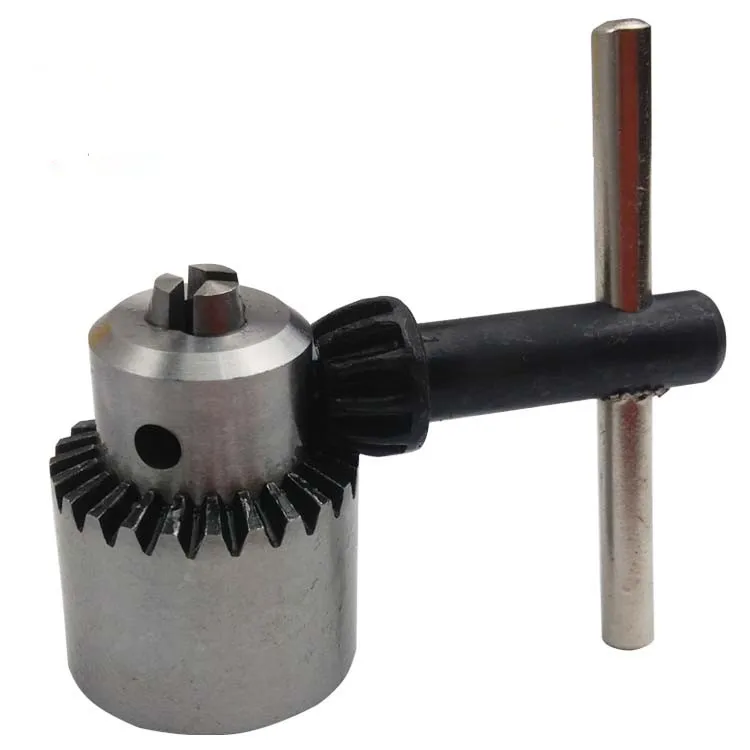 New 0.3 4mm Electric Drill Chucks Mount JTO Taper for Lathe PCB Mini