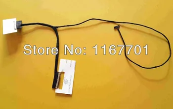

Original Laptop/notebook LCD/LED/LVDS Flex CABLE for Acer TravelMate 8481 8481G TM8481 TM8481G P4VC0 DC02C001Z10