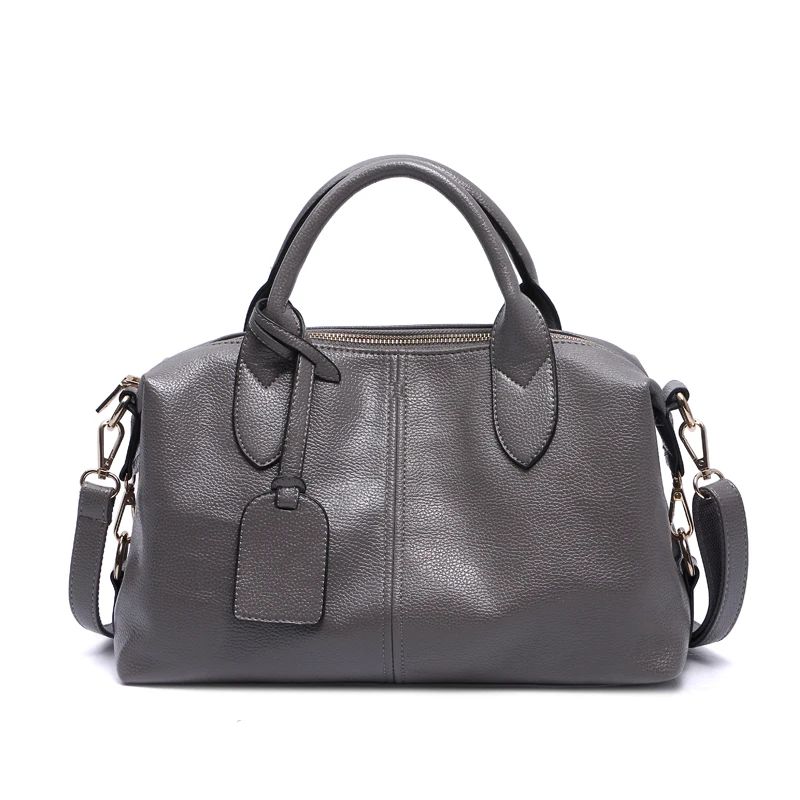 

CHISPAULO Brand Women Designer Handbags High Quality Boston school crossbody bags for women pillow woman Messenger Shoulder Bags
