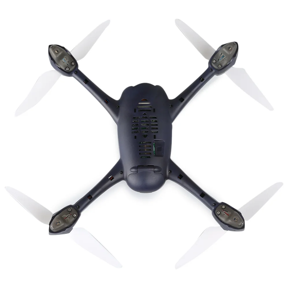 Hubsan H216A X4 DESIRE PRO Радиоуправляемый Дрон вертолет 1080P Wi Fi камера высота удержания