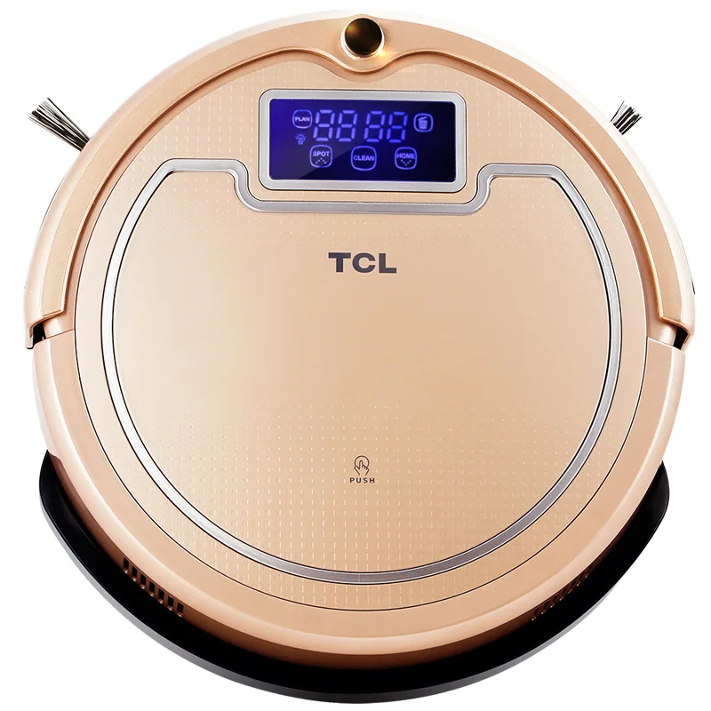 

Ceaner Robot Sweeping Robot Intelligent Home Mute Automatic One Machine Washing Mopping Machine Vacuum Cleaner S18