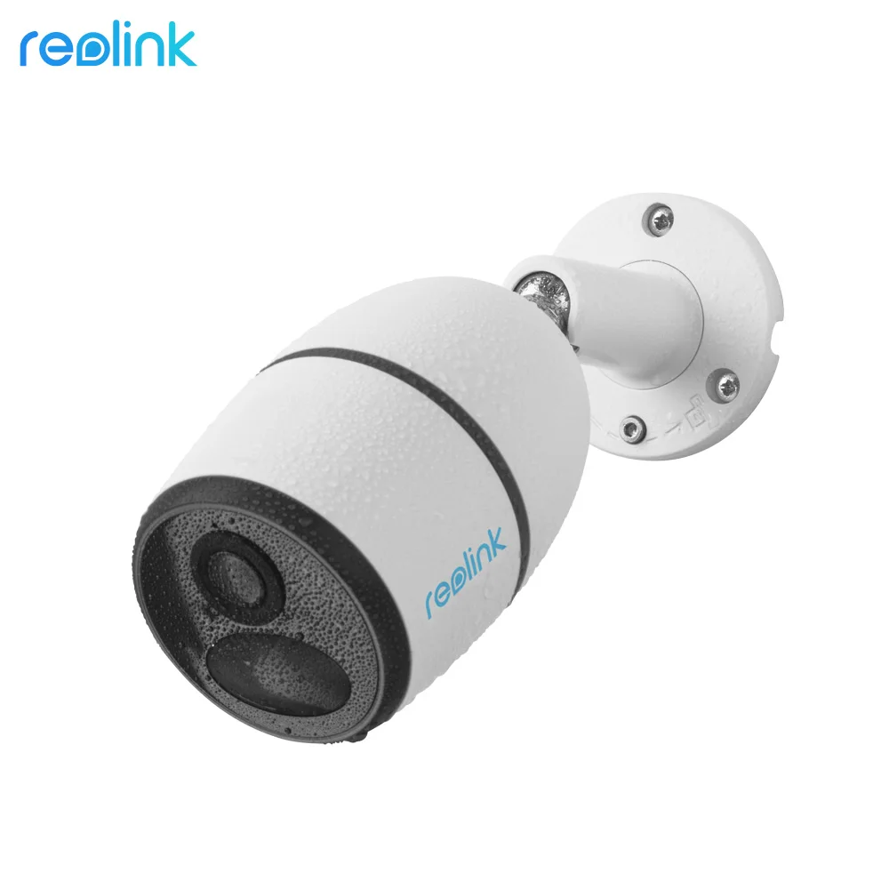 

Reolink GO Full HD 1080p Camera 4G Network Rechargeable Battery Powered Security Surveillance Outdoor Animal Protection IP Cam