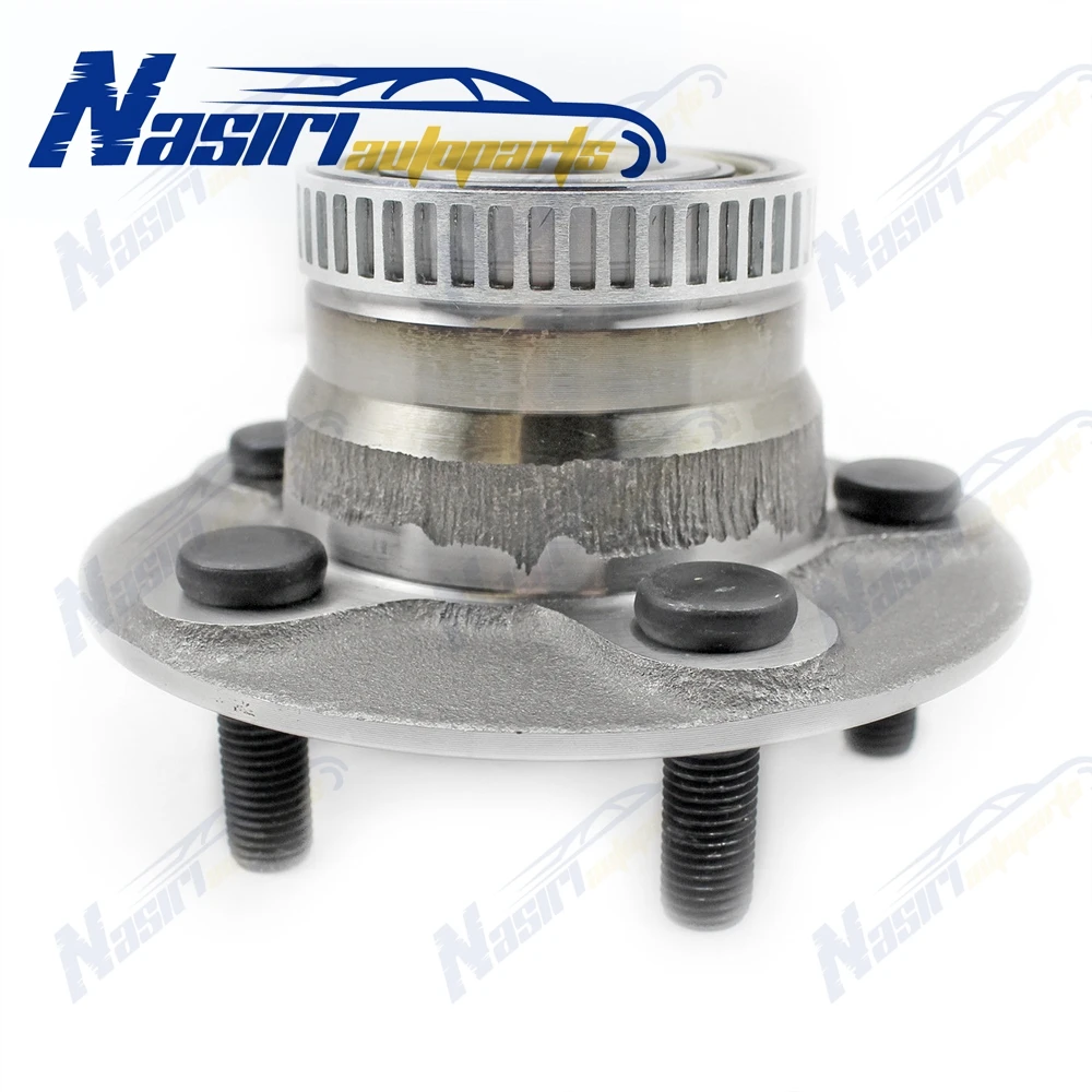 Подшипник ступицы заднего колеса в сборе для Chrysler PT Cruiser Dodge Neon Plymouth 2000-10 512167 BR930173