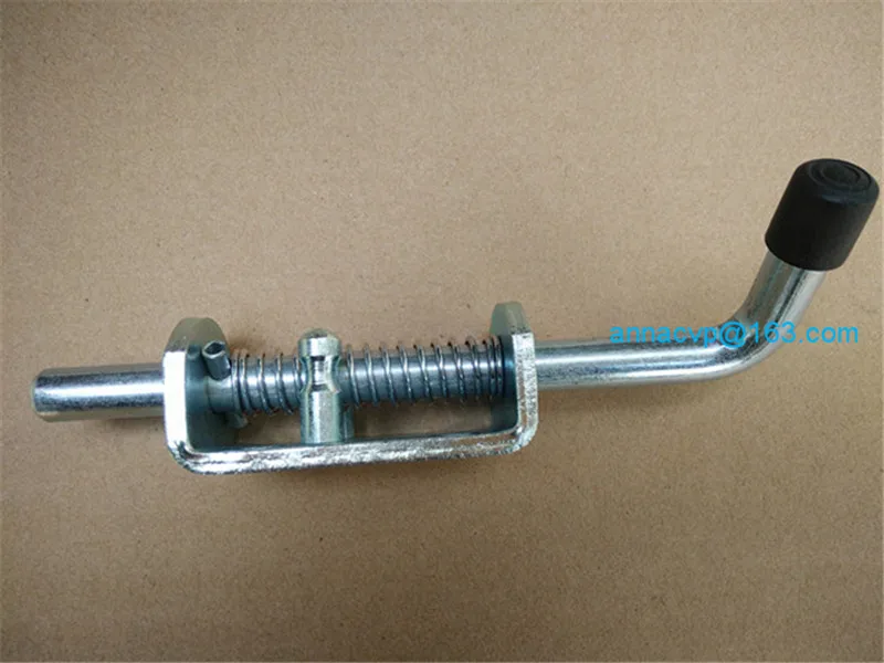 spring latch trailer latch catches 1 (9)