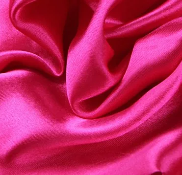 150 см ширина атласная ткань черный, белый цвет красные, синие для Вышивание платья женщин Свадебная юбка галстук костюмы подкладка или - Цвет: 012