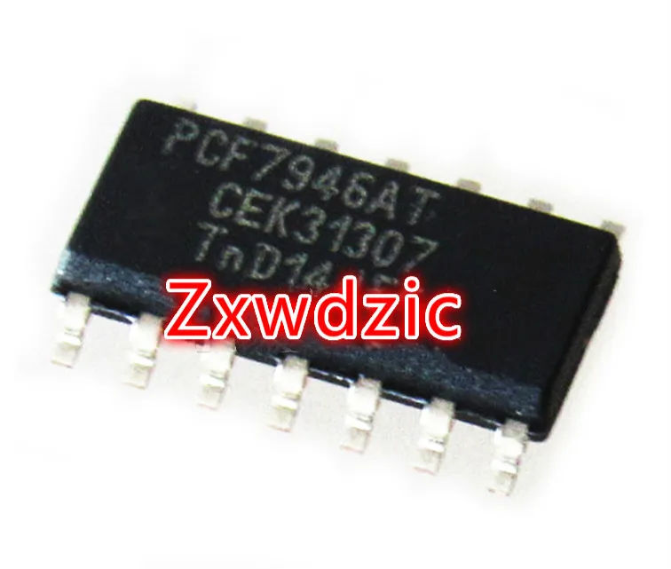 2 шт PCF7946 PCF7946AT СОП-14 | Обустройство дома
