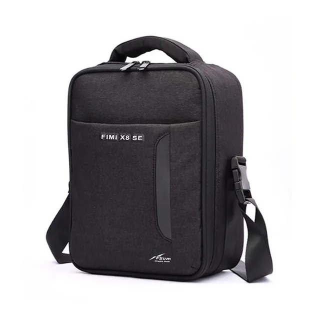 Cheap Multifunction Portable Handheld Storage Bag Backpack Outdoor Carry Case Bag Battery/Propeller Save Box For Mi Drone Xiaomi X8 SE Cheap Multifunction Portable Handheld Storage Bag Backpack Outdoor Carry Case Bag Battery/Propeller Save Box For Mi Drone Xiaomi X8 SE