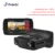 Podofo 3 в 1 Ambarella A7 Видеорегистраторы для автомобилей Антирадары с GPS Камера FHD 1080 P регистратор Русский Голос SpeedCam анти Антирадары