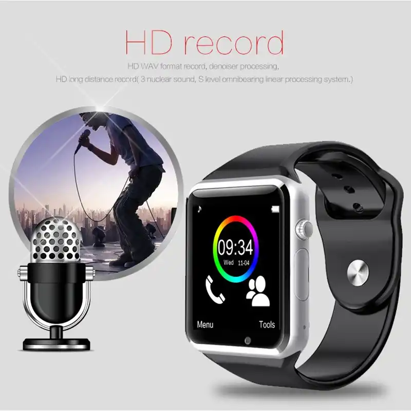 smartwatch dz0