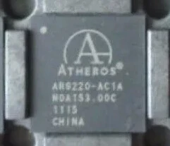 

Free Shipping AR9220-AC1A AR9220 100pc/lot BGA QFN IC