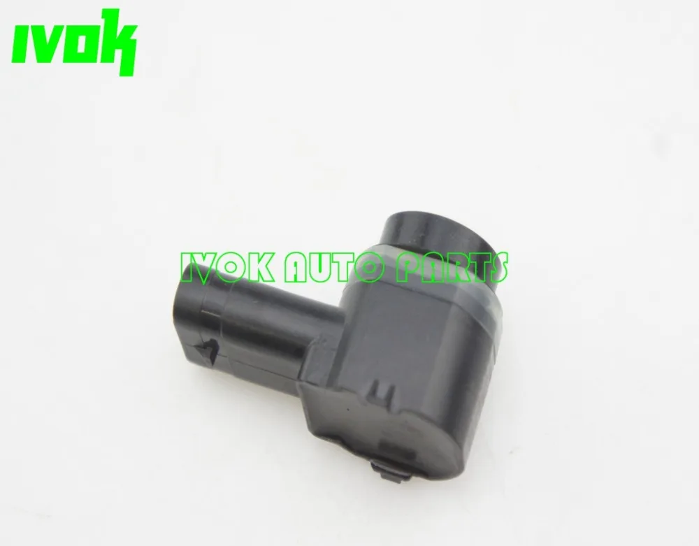 Парктроник PDC Датчик Для Ford C-Max Fiesta Фокус Galaxy Kuga Mondeo S-Max Транзит КА 8A6T-15K859-AA 8A6T15K859AA